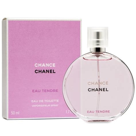 chance chanel eau de parfum 35 ml|chanel chance eau tendre 100ml.